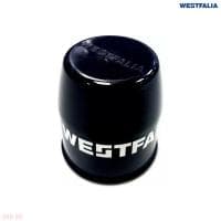 Колпачок шара все а/м черный с логотипом № 917034630100