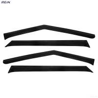 Дефлекторы окон для JAECOO J7 (2023-2025) № REINWV1293