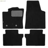 Коврики салона текстильные Standart для FAW Bestune B70 (2020-2024) № KLEVER0206201701210kh