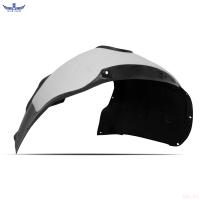 Подкрылок передний правый с шумоизоляцией для Kia Seltos (2020-2025) № TOTEM.S.25.73.002