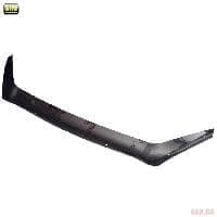 Дефлектор капота SIM для Toyota Land Cruiser Prado 120 (2001-2008) № STOLCP0112