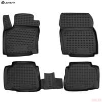 Коврики в салон Element для Ford Mondeo (2007-2014) № 1706787