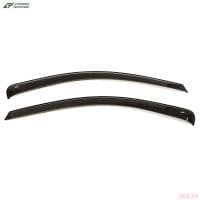 Дефлекторы передних окон для Mercedes Vito (W447) (2014-2025) № M35414