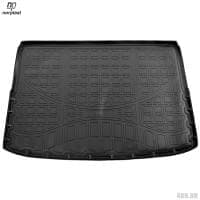 Коврик в багажник Norplast для Suzuki Vitara (2015-2025) № NPA00-T85-750