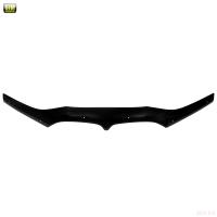 Дефлектор капота для BMW X5 (2018-2025) № SBMWX51812