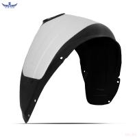 Подкрылок задний левый с шумоизоляцией для Kia Seltos (2020-2025) № TOTEM.S.25.73.004