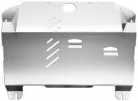 Защита картера оригинальная для Lexus RX (2015-2022) № PZ4AL-01623-00