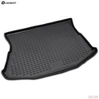 Коврик в багажник Element для Alfa Romeo 147 хэтчбек 3дв. (2000-2010) № NLC.02.02.B11