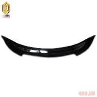 Дефлектор капота Classic черный для Chevrolet Cruze хэтчбек (2012-2016) № 2010010107390