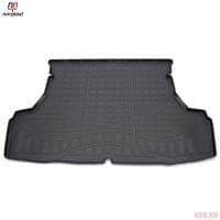 Коврик в багажник Norplast для Chery Bonus (A19) седан (2014-2017) № NPA00-T11-275