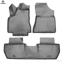 Коврики салона 3D для Opel Combo Life (2021-2025) № NPA11-C63-160