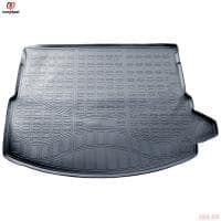 Коврик в багажник Norplast для Land Rover Discovery Sport (2014-2025) серый № NPA00-T46-070-G