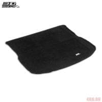 Коврик в багажник Sotra Liner 3D Lux для Land Rover Range Rover Evoque (2012-2018) № ST 72-00015