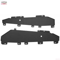 Защита топливных трубок оригинальная для Chery Tiggo 8 Pro Max (2022-2025) № CHERY1118