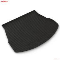 Коврик багажника для Lexus NX (2021-2025) № 318751