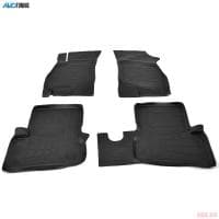 Коврики салона AVD Tuning для Hyundai Accent (2000-2011) № ADRPLR302