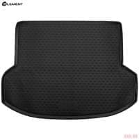 Коврик в багажник для JAC S5 (2017-2021) № ELEMENT105002B13