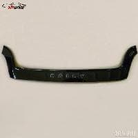 Дефлектор капота VIP-Tuning для Iveco Daily (2006-2014) № IC02VT