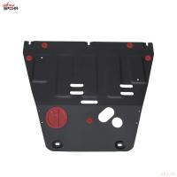 Защита картера и КПП для Chery Arrizo 8 (2022-2025) № 111.00938.1