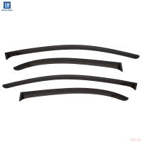 Дефлекторы окон оригинальные для Chevrolet Nexia (2020-2023) № CHNWDP044NL