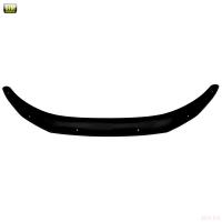 Дефлектор капота для Changan CS55 Plus (2021-2025) № SCGCS55P2112