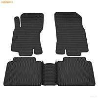 Коврики салона EVA соты резиновые для Nissan X-Trail (2015-2022) № 9125035201