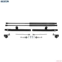 Упоры капота для Toyota RAV4 (2019-2025) № A.ST.5714.1