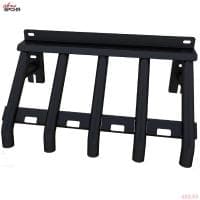 Защита рулевых тяг из трубы для UAZ Patriot (2014-2025) № 222.06321.1