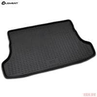 Коврик в багажник Element для Suzuki Grand Vitara 5дв. (2005-2014) № NLC.47.04.B13