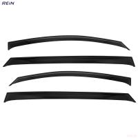 Дефлектор окон для Livan X3 Pro (2023-2025) № REINWV1234