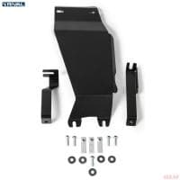 Защита редуктора "Цинк" для Lexus NX 300 (2017-2021) полный привод № ZZZ.3216.1