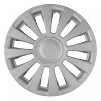 Колпаки Jestic R14 Avant белые, 4 шт. № 14-067