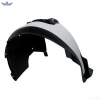 Подкрылок передний левый с шумоизоляцией для Kia Picanto хетчбек (2018-2021) № TOTEM.S.25.62.001