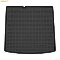 Коврик багажника для Skoda Fabia универсал (2015-2021) № 5530005220