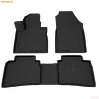 Коврики салона для Hyundai Tucson (2021-2025) № 520060300