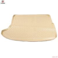 Коврик в багажник Norplast бежевый для Dodge Caliber (2006-2013) № NPL-P-20-30-B