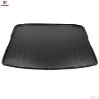 Коврик багажника для Volkswagen Taos (2021-2025) (монопривод) № NPA00-T95-581