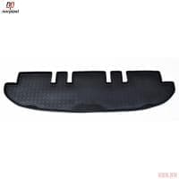 Коврик салона для Seat Alhambra (2010-2025) 3-й ряд № NPA00-C80-031