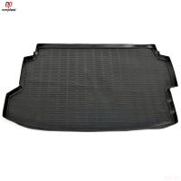 Коврик багажника для Hyundai Bayon (2021-2025) (с фальшполом, без сабвуфера) № NPA00-T31-036