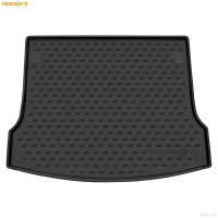 Коврик багажника Ромб для Lada (ВАЗ) Largus (2012-2021) 5-ти мест. № 5339020100