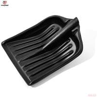 Лопата для уборки снега (под черенок 37мм) (поставляется без черенка) № NPL-Lp-10-10