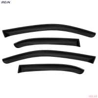 Дефлекторы окон Rein для Kia Rio (2017-2023) № REINWV1012