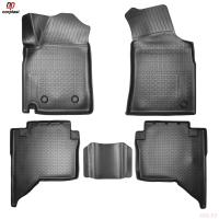 Коврики 3D салона для JAC T8 Pro (2020-2025) № NPA11-C38-550-3