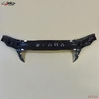 Дефлектор капота VIP-Tuning для Geely Emgrand X7 (2013-2021) № GL04