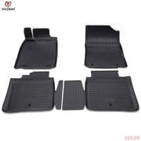 Коврики салона Norplast для Lexus ES (2012-2018) № NPA11-C47-060