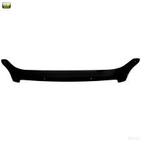 Дефлектор капота для Sollers Atlant (2022-2025) № SSOLATL2212