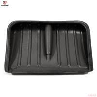 Лопата для уборки снега широкая (под черенок 37мм) (поставляется без черенка) № NPL-Lp-60-10