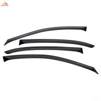 Дефлекторы боковых окон для Chevrolet Epica (2006-2012) № DN-CHEV-00022