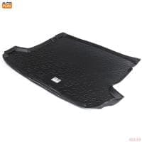 Коврик в багажник AutoFlex для Hyundai Tucson (2015-2020) № 91023018002