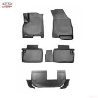 Коврики салона оригинальные для Chery Tiggo 8 (2018-2025) № NPCM001RCY03